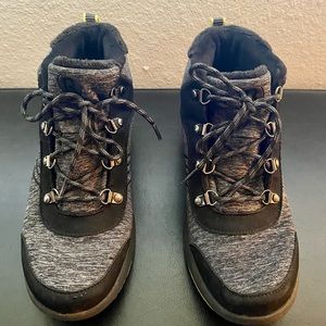 Bzees boots.